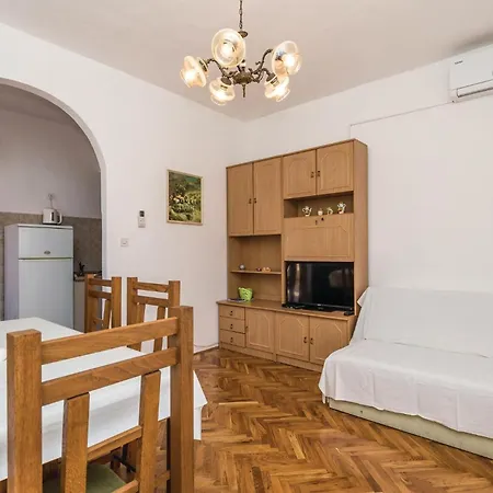 Apartman Pet Friendly In