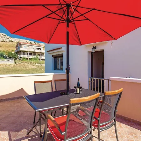 1 Bedroom Pet Friendly In * Dinjiška
