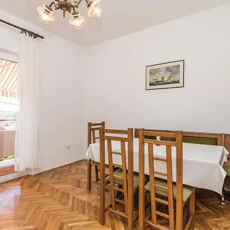 Apartamento In With Wifi