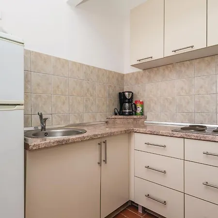 Apartamento In With Wifi *