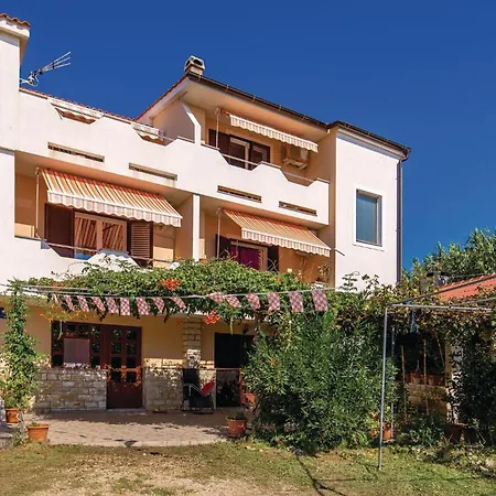 Apartamento In With Wifi Dinjiška