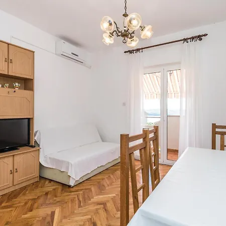 Pet Friendly In Apartman