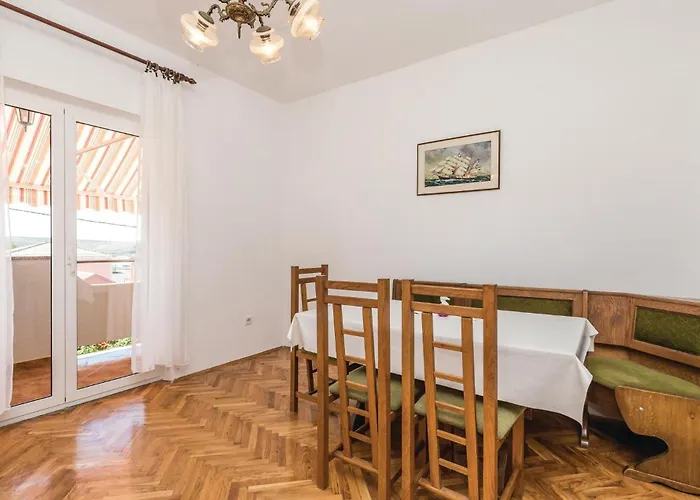 Apartman Pet Friendly In