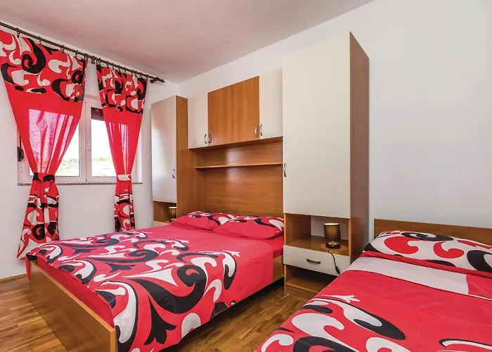 Pet Friendly In Apartman *