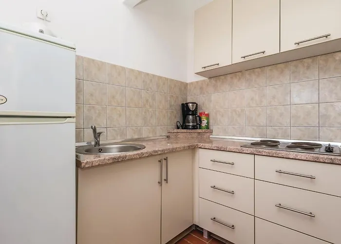 Apartman Pet Friendly In *