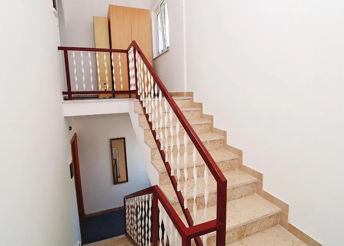 Pet Friendly In Apartman Dinjiska