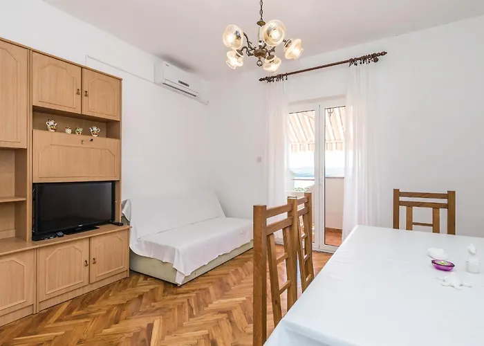 Pet Friendly In Apartman