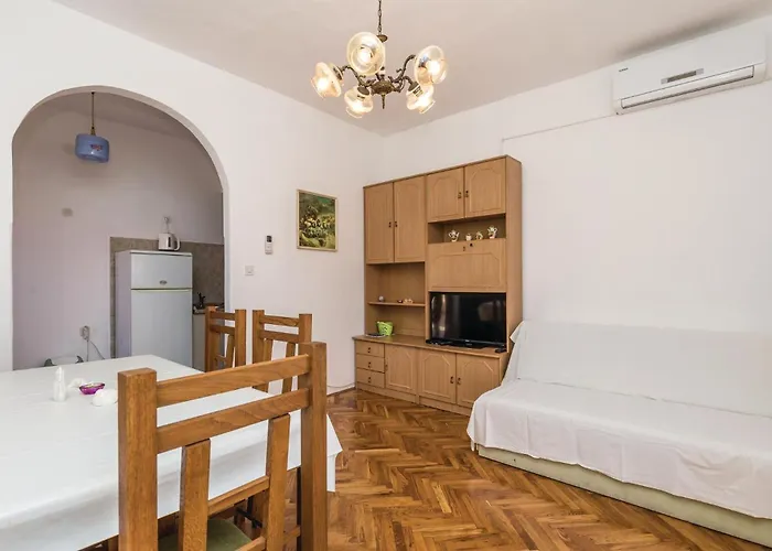Apartman Pet Friendly In