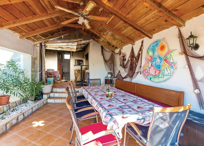 Pet Friendly In Apartman *