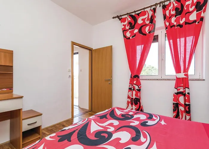 Pet Friendly In Apartman Dinjiska