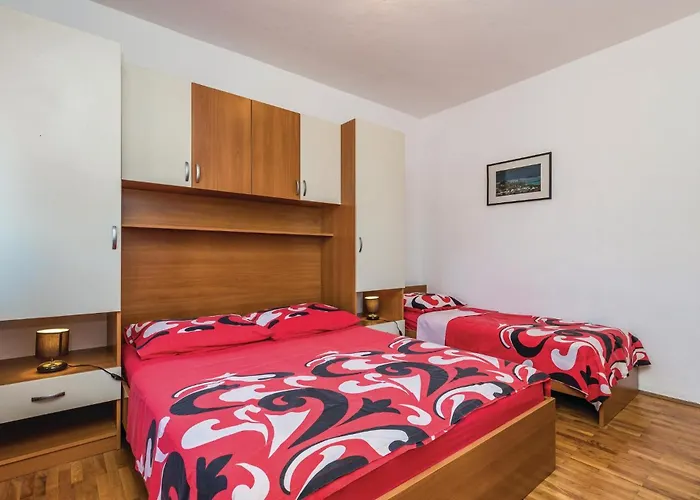 Pet Friendly In Dinjiska