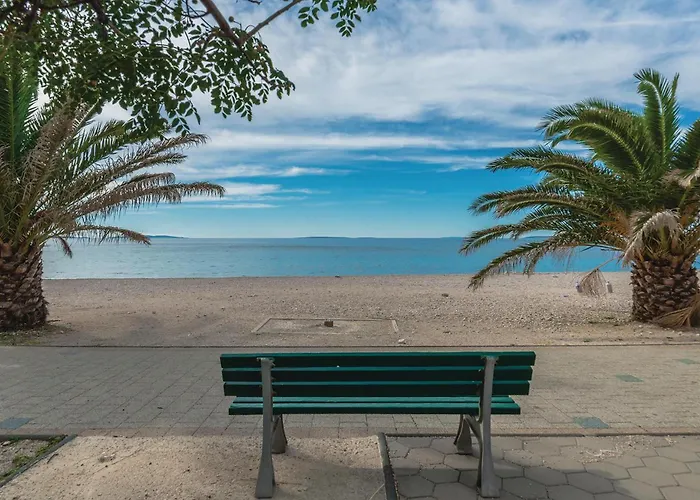 Apartman Pet Friendly In