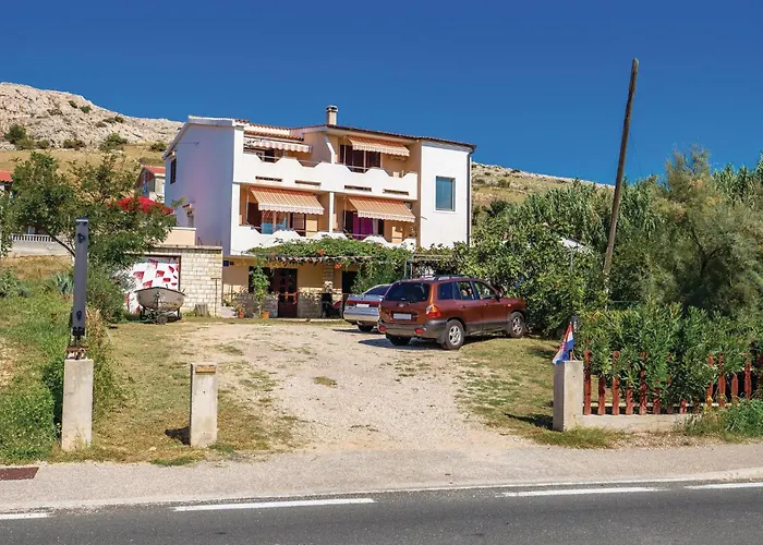 Apartman Pet Friendly In *