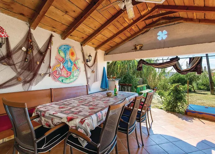 Pet Friendly In Dinjiska