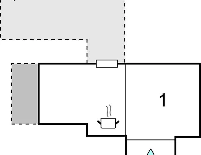 Pet Friendly In Dinjiska